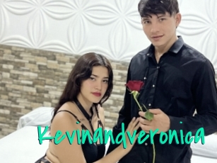 Kevinandveronica