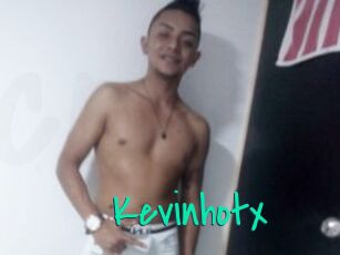 Kevinhotx