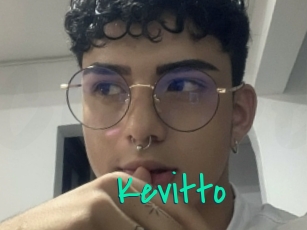 Kevitto