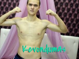 Kevondumas