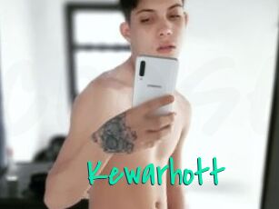 Kewarhott