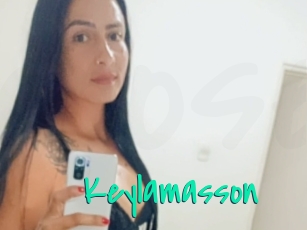 Keylamasson