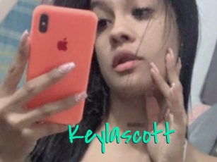 Keylascott