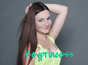 Keyprincess