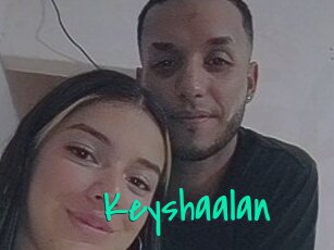 Keyshaalan