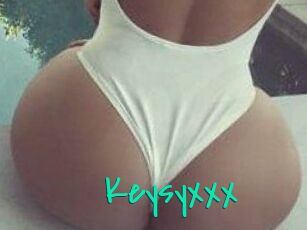 Keysyxxx