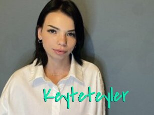 Keyteteyler