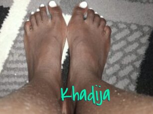 Khadija