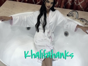 Khalifahanks