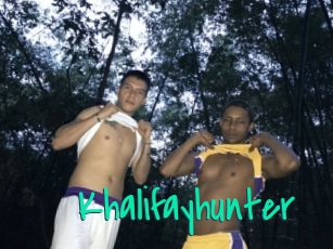 Khalifayhunter