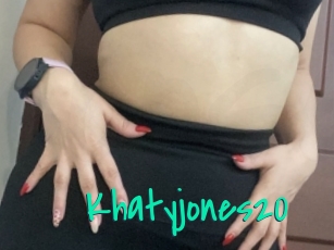 Khatyjones20