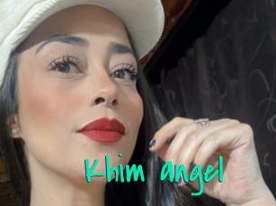 Khim_angel