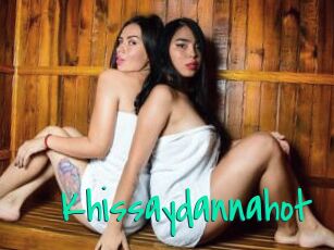 Khissaydannahot