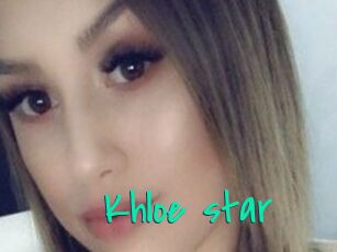 Khloe_star