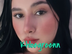 Khloegreenn