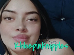 Khloepinknipples