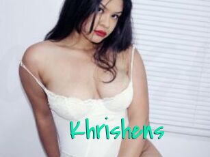 Khrishens