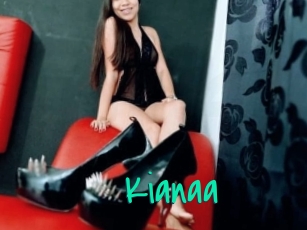 Kianaa