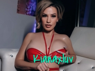 Kianaxluv