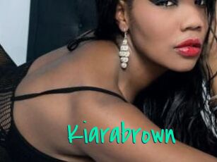 Kiarabrown