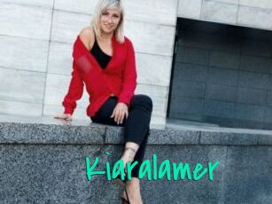 Kiaralamer