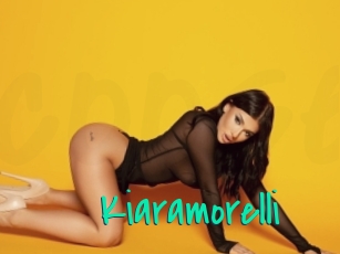 Kiaramorelli