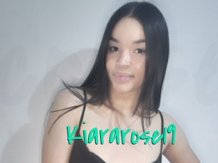 Kiararose19