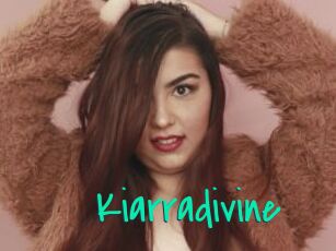 Kiarradivine