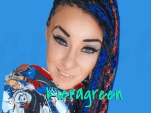 Kieragreen