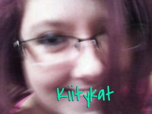 Kiitykat