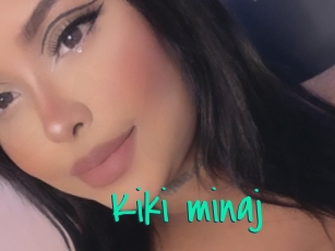 Kiki_minaj