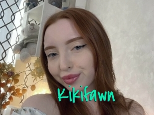 Kikifawn