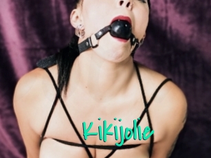 Kikijolie