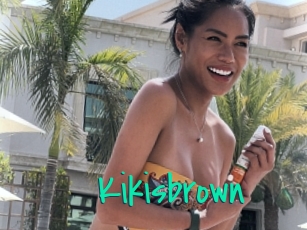 Kikisbrown