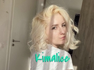 Kimalice