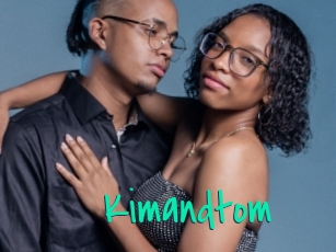 Kimandtom