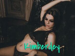 Kimberdey