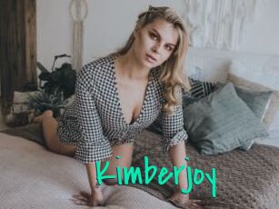 Kimberjoy