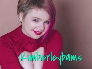 Kimberleybams