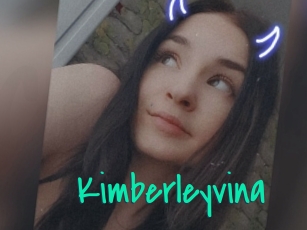 Kimberleyvina