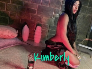 Kimberly