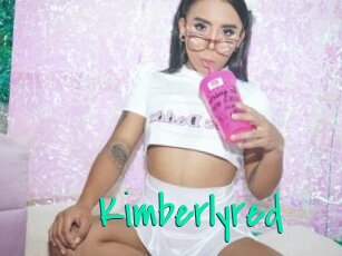 Kimberlyred