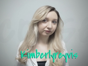 Kimberlyreyvis