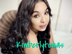 Kimberlytomas