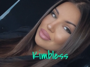 Kimbless