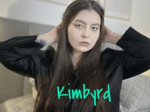 Kimbyrd