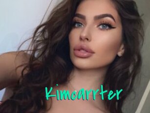 Kimcarrter