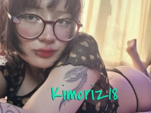 Kimcriz18