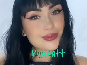 Kimkatt