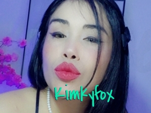 Kimkyfox